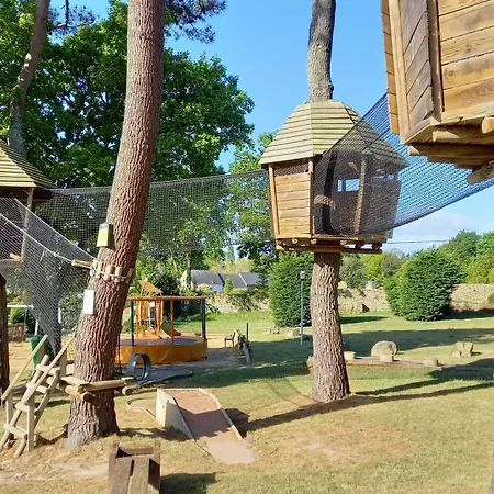 Camping Mobil Carnac